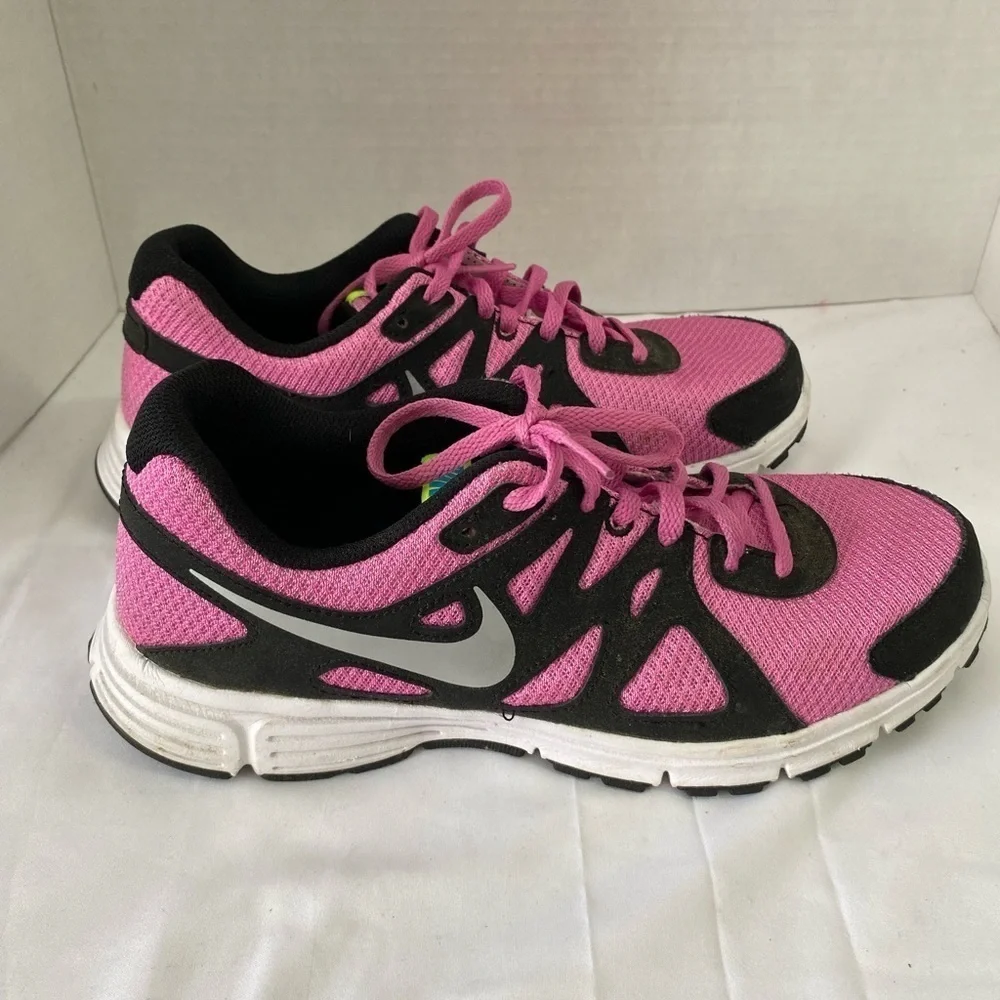 Nike revolution sneakers